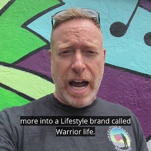 4.3K views · 49 reactions | Coming soon - MCS will become "Warrior Life"! A new community-driven platform to offer you more videos, training, and opportunity for YOU to become the stars of the show! Stay tuned in September! | Warrior Life | Facebook