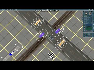 Trainz 12 Tutorial: How to Create Your Own Train Crossing