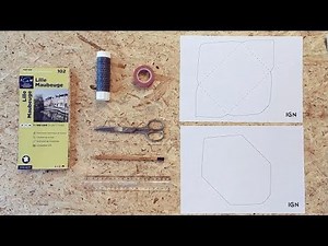 DIY carto : créer une enveloppe originale