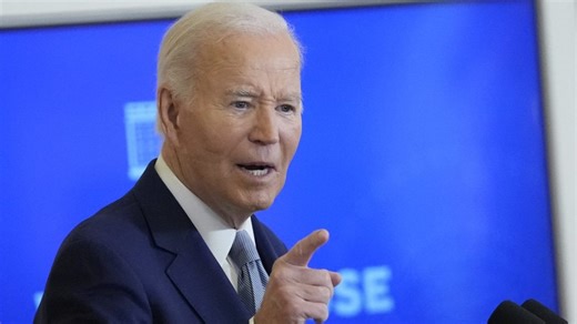 President Biden’s David Runyon pardon reignites death penalty debate