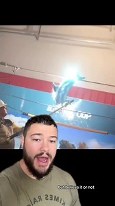 156K views · 2.1K reactions | What Happens When A Balloon Touches A Powerline  | IdkSterling | Facebook