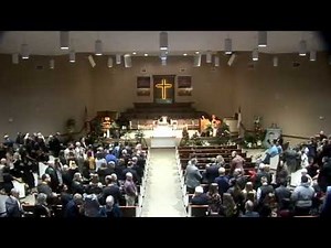 Victory Baptist Church Live Stream