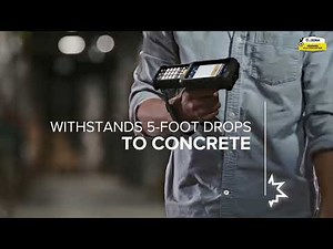 Zebra MC3300x Mobile Computer | The Easy Way to Power Your Business When Paired with BCI Software