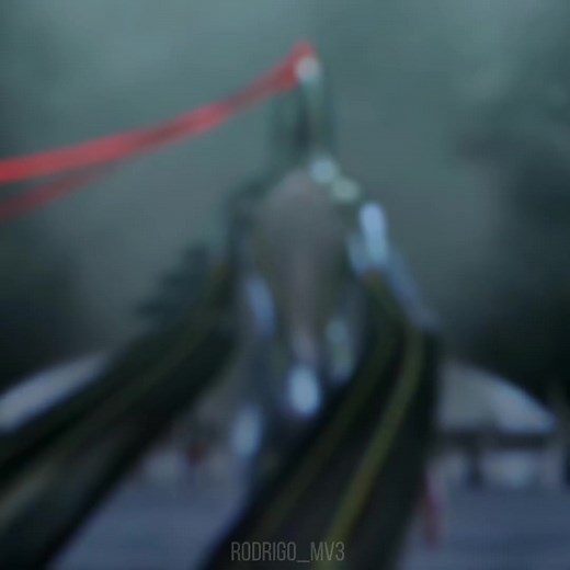 Bayonetta Walking Edit