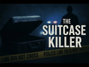 The Suitcase Killer: Inside the Mind of a Modern Murderer