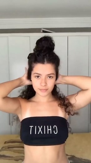 Chixit®️Brand Swimwear on Instagram: "✨ @k.rensantos "