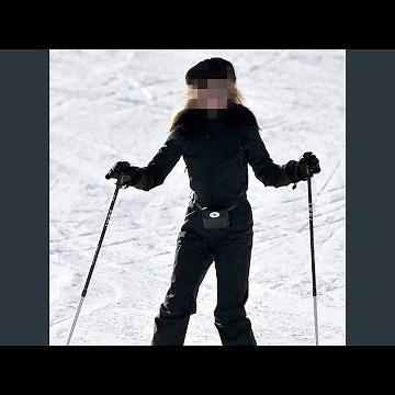 ski slopes