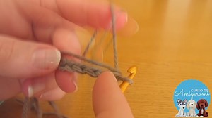 Milhares de Mulheres Estão Aprendendo Amigurumi de Crochê!