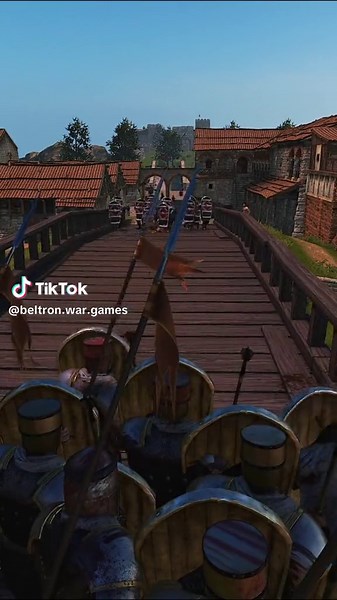 Jogo Multiplayer de Mount & Blade: Bannerlord de Volta!