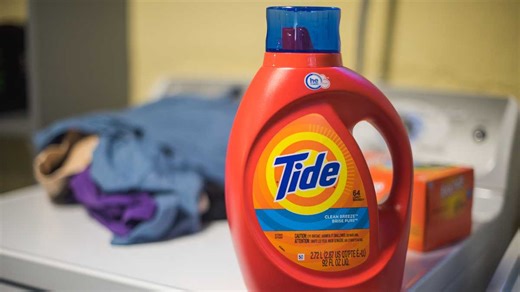 Doing laundry is about to get more expensive. Here's why