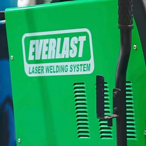 550 reactions · 58 comments | Just because Dr. Evil was obsessed with lasers, doesn’t we can’t be too  The team at Drift Parts dropped a  20 minute overview of the RedSabre Laser welder for their parts. Check that out on their YouTube channel, then check our the RedSabre Laser welders and get yours now. | EverlastWeldersUSA | Facebook