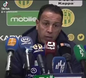 Azedine ait Djoudi 🔰 adresse son message au publique de la Jsk 🔰￼ | Boghni, Bu-Ɣni ⴱⵓⵖⵊⵉ "ⵣ"