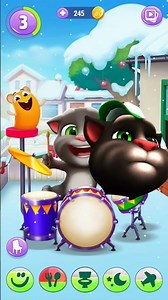 my Talking tom 3d wiki fandom