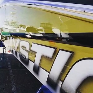 109K views · 283 reactions | Ceramic Pro Marine Complete on this...