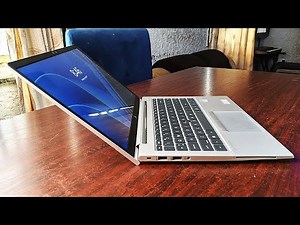 HP EliteBook 840 G7 Laptop Review - Still a GREAT Buy?