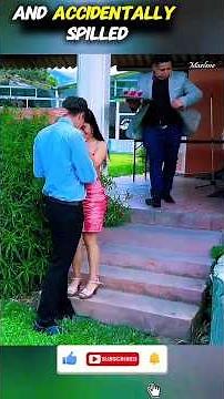 Bride Exposes Cheating Groom on Wedding Day 😱💔🔥 #trending #shortsfeed #facts