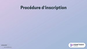 Comment s'inscrire sur Lansadmin