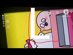 Circus alphabet my version