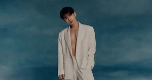 Monsta X Kihyun ‘Voyager’: Release date, concept and all about his solo debut