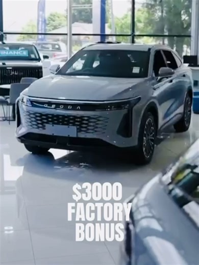 Omoda 9: La Excelencia del SUV Híbrido