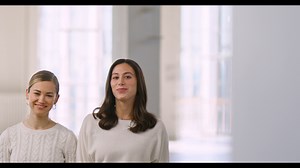 4.9K views · 16 reactions | During National Small Business Month, we're shining a spotlight on a couple small businesses we think you should know. Annie and Morgan turned their banana bread side hustle into a small business, GoNanas. The support of their banker, Dennis, was part of their recipe for growth. So what’s the secret ingredient to your success? Friendship? Perseverance? Exercise? Coffee?! Let us know in the comments! | Huntington National Bank | Facebook