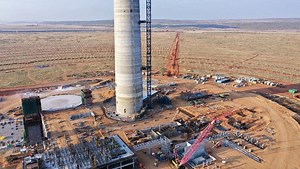 N Cape Redstone solar thermal power expected to produce about 480 000 megawatts by 2024 - SABC News - Breaking news, special reports, world, business, sport coverage of all South African current events. Africa's news leader.