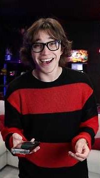 KADIL JSEM A NAJEDNOU NA MĚ SKOČILA SPOLUŽAČKA 😂😅