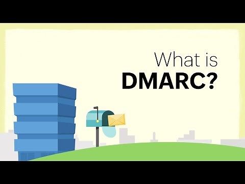 What is DMARC and how to configure