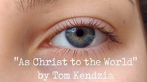 Tom Kendzia's song of celebration features themes of unity, ministry, and discipleship. "As Christ to the World" is featured in the 2020 OCP NPM Virtual Showcase. Find this song at: https://www.ocp.org/en-us/songs/89685/as-christ-to-the-world | OCP