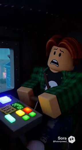 Roblox Zombie escape. #robloxshorts