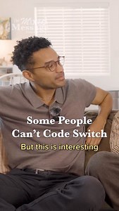 19K views · 239 reactions | can you codeswitch? and if you can, WHY & WHEN do you do it?? . #comedy #comedypodcast #mixed #codeswitch #codeswitching #blaxican #blasian #wasian | Ryan Alexander Holmes - 何仁安 | Facebook