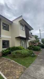 HANNAH UNIT OF MINAMI RESIDENCES  In Cavite near CALAX, Open Canal...