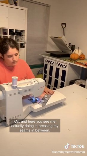 Spooky Sewing: Learn to Quilt with Halloween Crafts