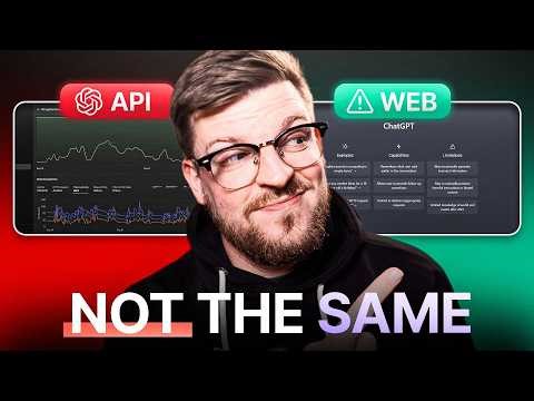 Stop Optimizing for the Wrong ChatGPT (We Tested 2,000 Prompts)