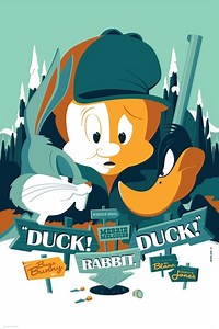 Stream Duck! Rabbit, Duck! (1953): Find it on Netflix, Prime Video, Hulu & more