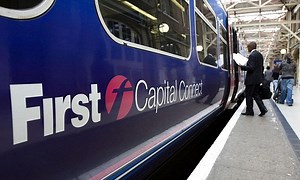 Go-Ahead beats FirstGroup as it wins contract to run new Thameslink