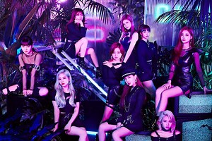 TWICE's "Breakthrough" Is Their 3rd Japanese MV (And 17th MV Overall) To Hit 100 Million Views | Soompi