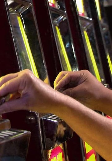 Modern Marvels S15:E26 - Coin Operated II