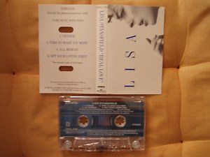 Lisa Stansfield - Real Love