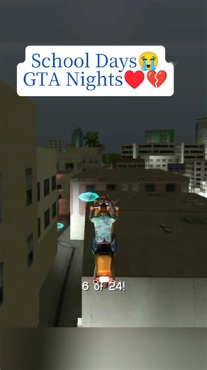 Only the 90s understand this feeling 😭#gta #gaming #vicecity #gtasamodspc #rockstargames #games
