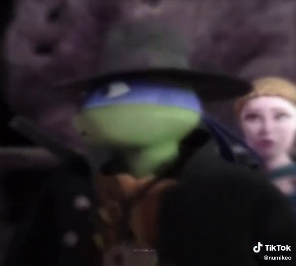 L D #tmnt2012 #tmntedit #tmnt2012edit #donnietmnt #donnietmnt2012 #leotmnt2012 #leotmnt #fyp #teenagemutantninjaturtles