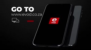 You no longer need to wonder. eVOD is the latest, hottest streaming service. Download the app following these simple steps. Visit www.evod.co.za for more information EVOD Your Shows, Your Way | e.tv