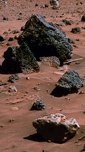 304K views · 3.1K reactions | Left Panoramic Camera Non-linearized Full frame EDR acquired on Sol 872 of Spirit's mission to Gusev Crater at approximately 12:42:40 Mars local solar time. NASA Images: https://mars.nasa.gov/mer/gallery/all/spirit_p872.html Audio: Som ET - 78 - Mars Credit: NASA/JPL/Cornell | Som ET | Facebook