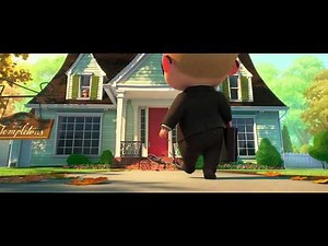 The Baby entry in the Baby Boss