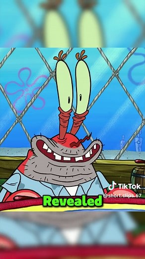 SpongeBob's Banned Episode: The Quarantined Crab