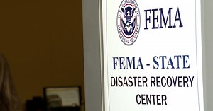 FEMA, SBA open center in Livingston to help flood victims