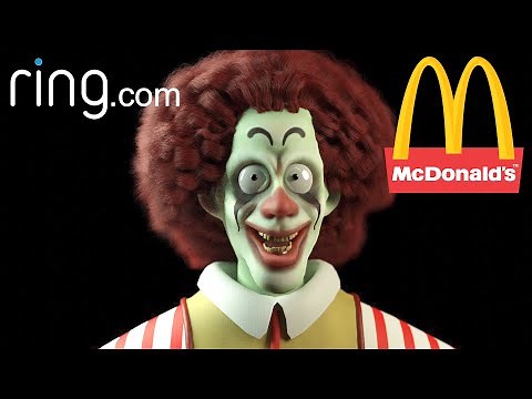 3 SCARY VIDEOS CAUGHT ON RING CAMERAS ANIMATED