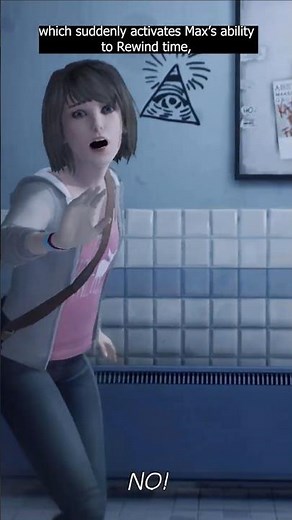 Life Is Strange RECAP