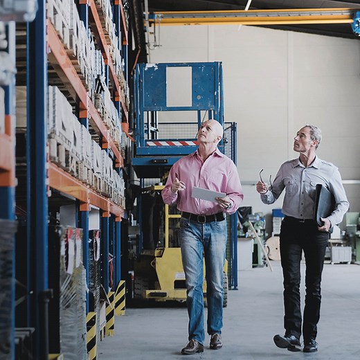 Transformation and Restructuring