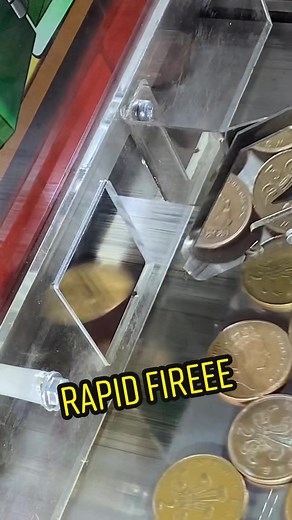 Rapid Fire Coin Dozer Hack: Arcade Coin Pusher Tricks